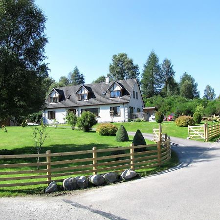Carn A Chuilinn House Fort Augustus Εξωτερικό φωτογραφία