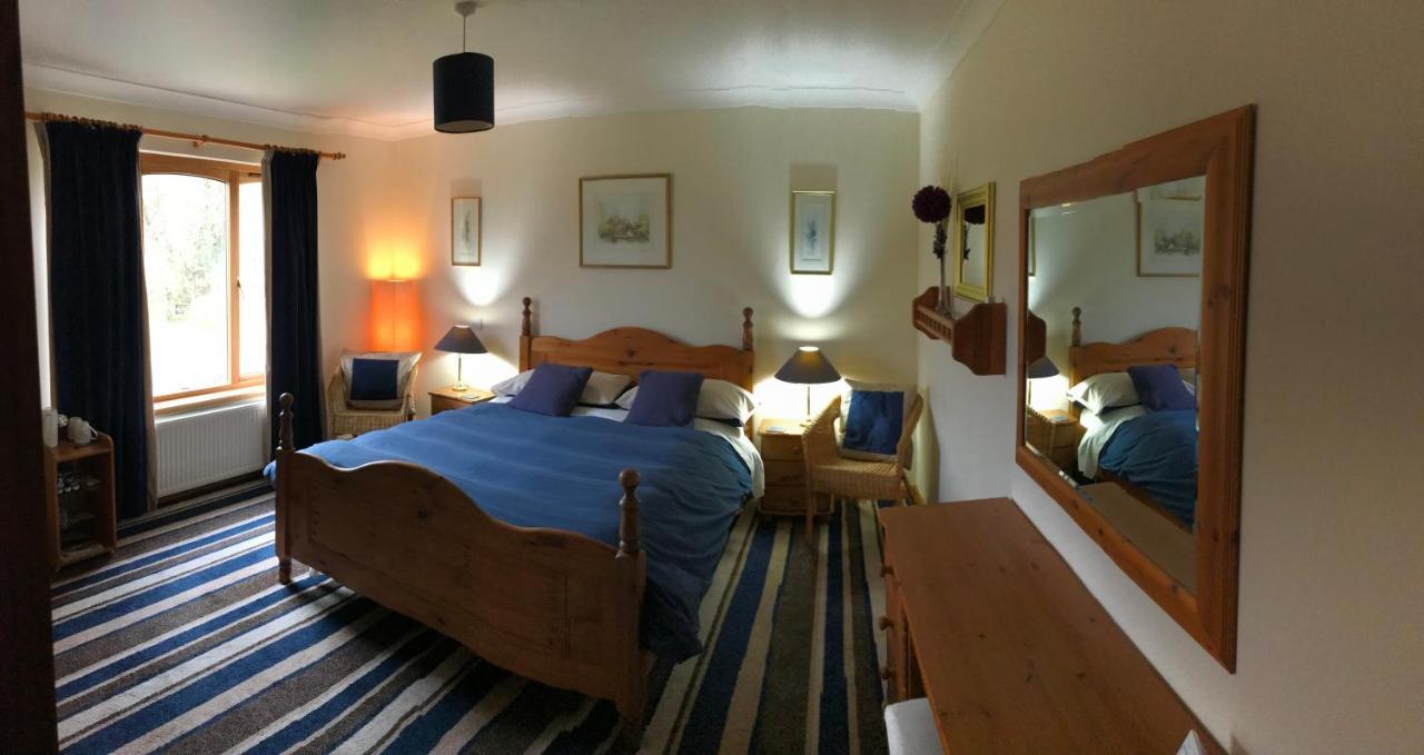 Carn A Chuilinn House Fort Augustus Εξωτερικό φωτογραφία