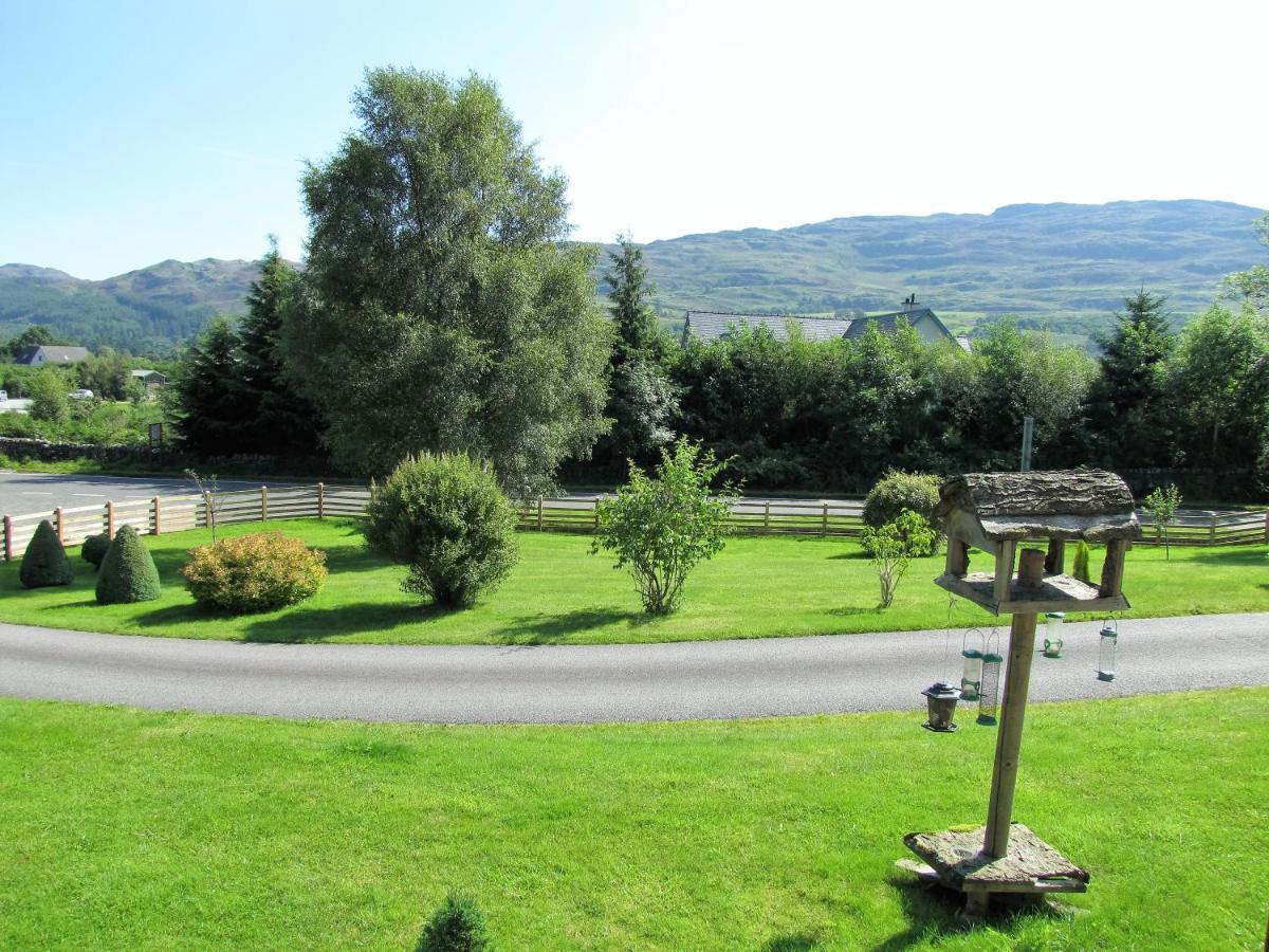 Carn A Chuilinn House Fort Augustus Εξωτερικό φωτογραφία