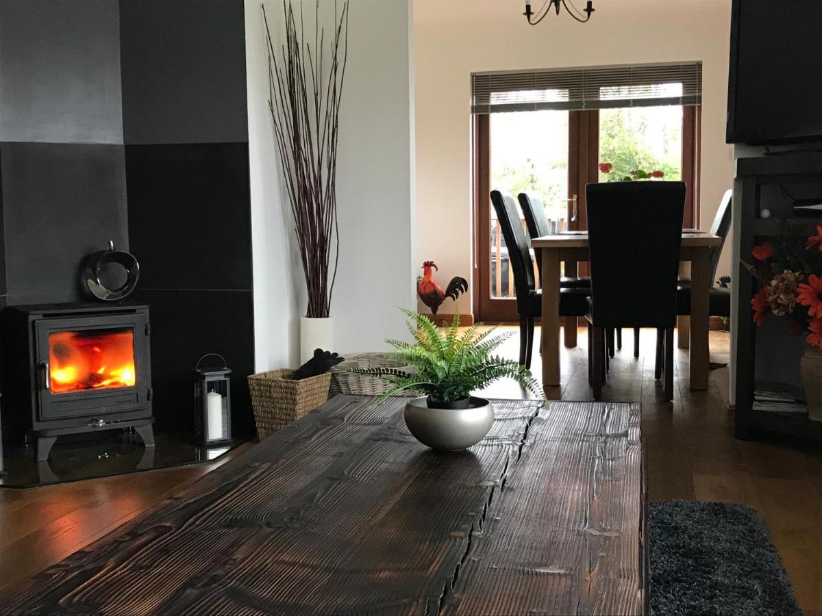 Carn A Chuilinn House Fort Augustus Εξωτερικό φωτογραφία