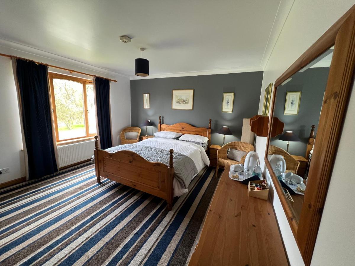 Carn A Chuilinn House Fort Augustus Εξωτερικό φωτογραφία